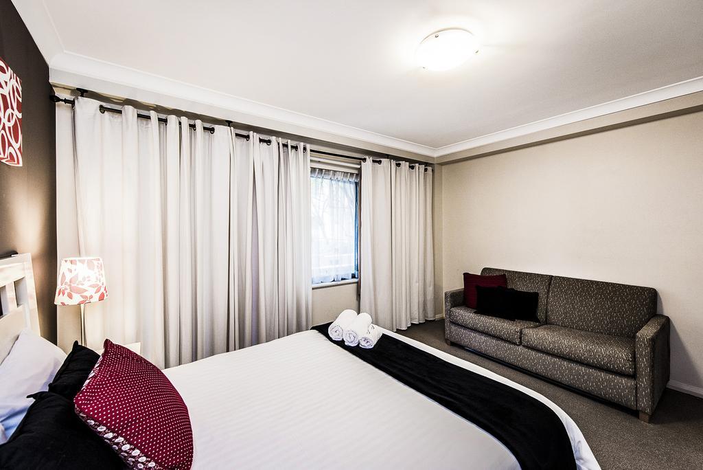 Airexec Apartments بيرث المظهر الخارجي الصورة