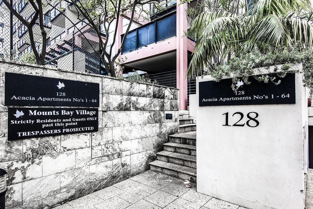 Airexec Apartments بيرث المظهر الخارجي الصورة