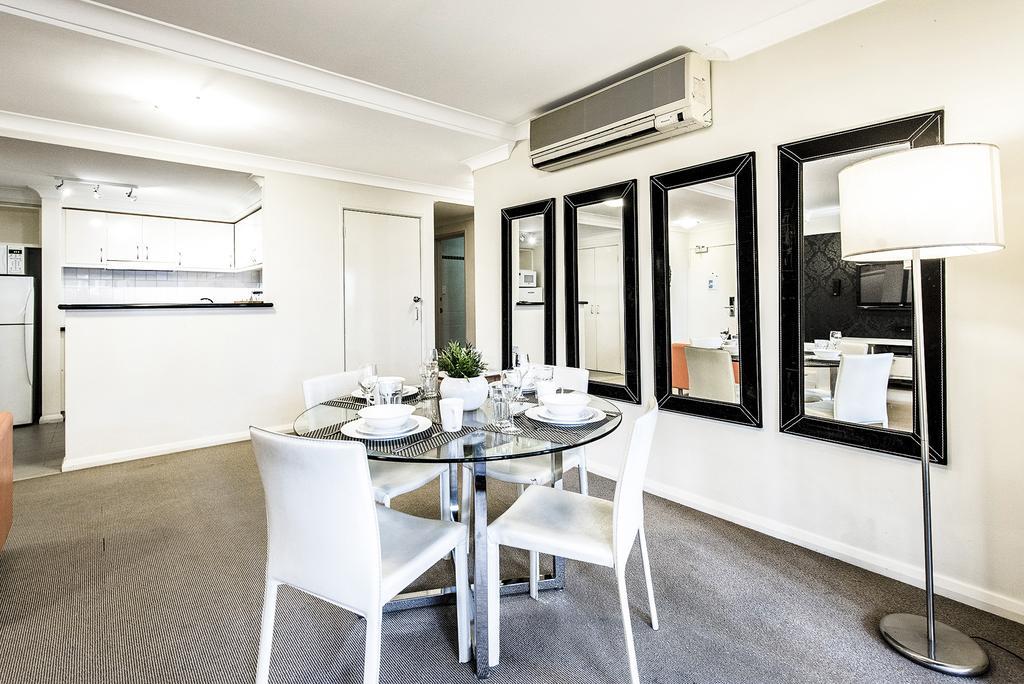 Airexec Apartments بيرث المظهر الخارجي الصورة