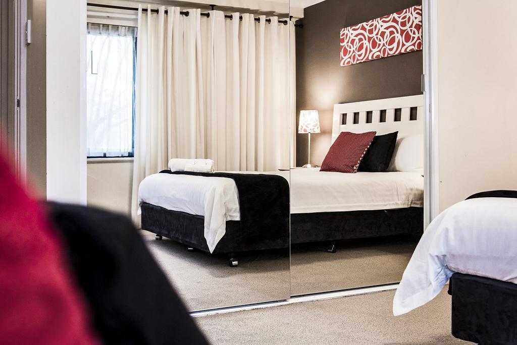Airexec Apartments بيرث المظهر الخارجي الصورة