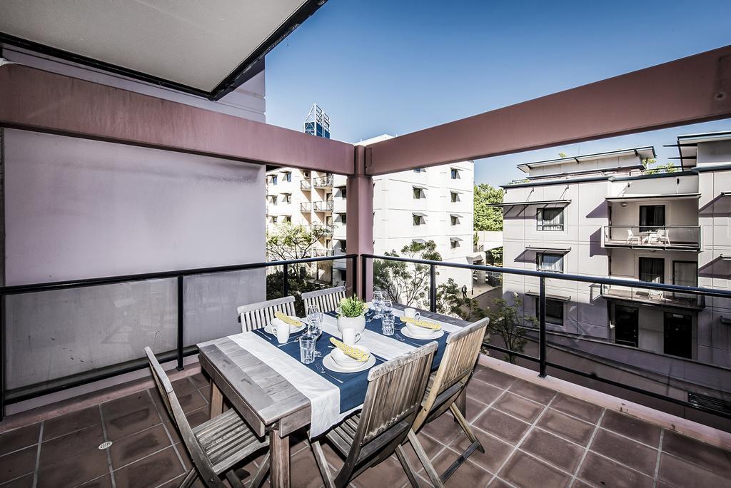 Airexec Apartments بيرث المظهر الخارجي الصورة