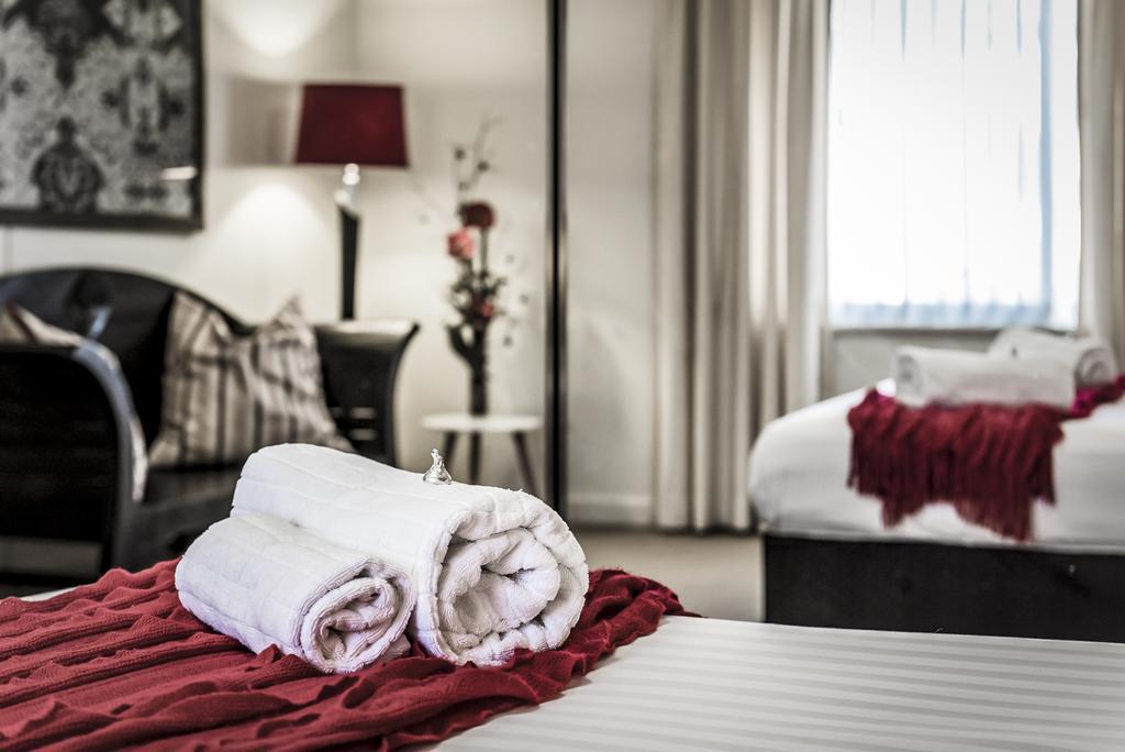 Airexec Apartments بيرث المظهر الخارجي الصورة