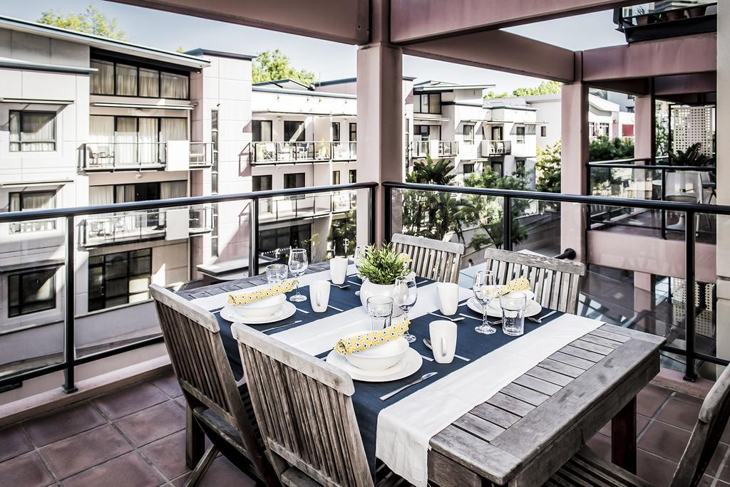 Airexec Apartments بيرث المظهر الخارجي الصورة