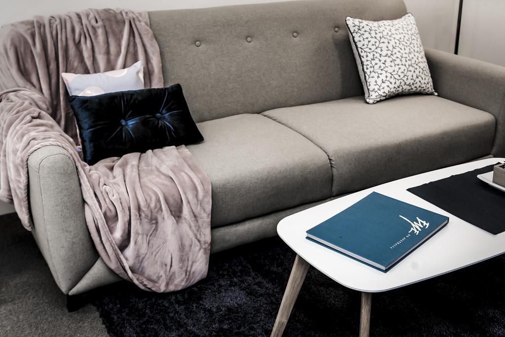 Airexec Apartments بيرث المظهر الخارجي الصورة