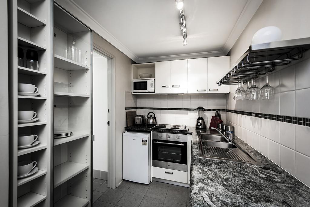 Airexec Apartments بيرث المظهر الخارجي الصورة