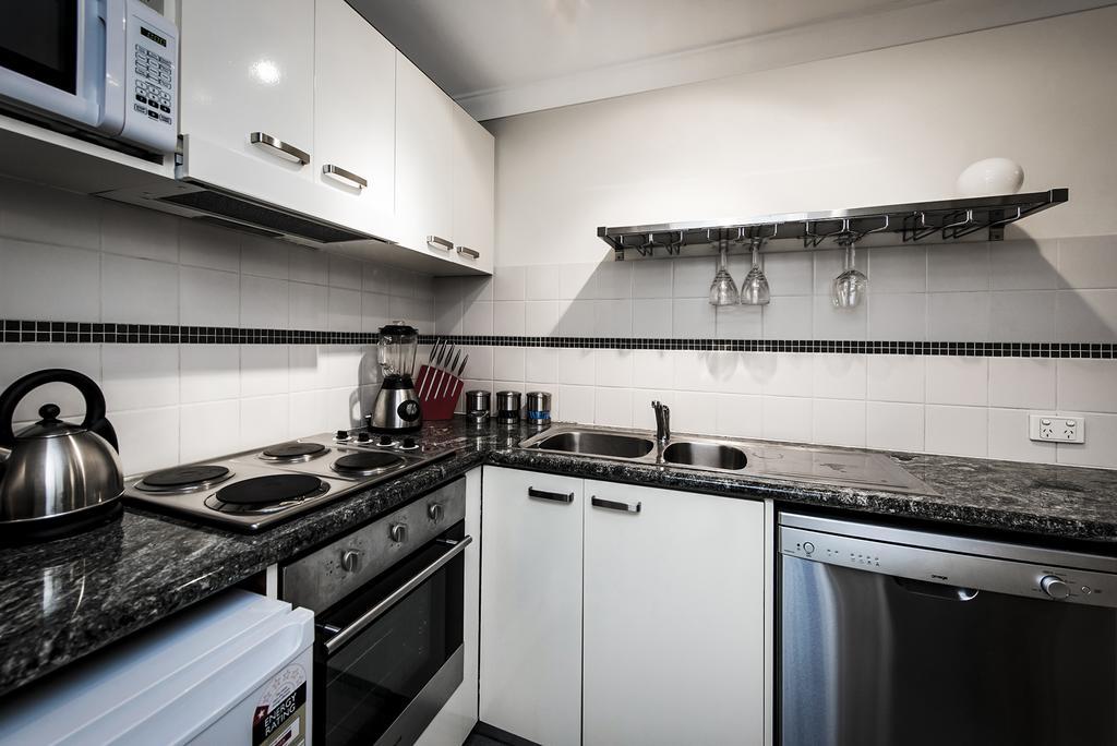 Airexec Apartments بيرث المظهر الخارجي الصورة