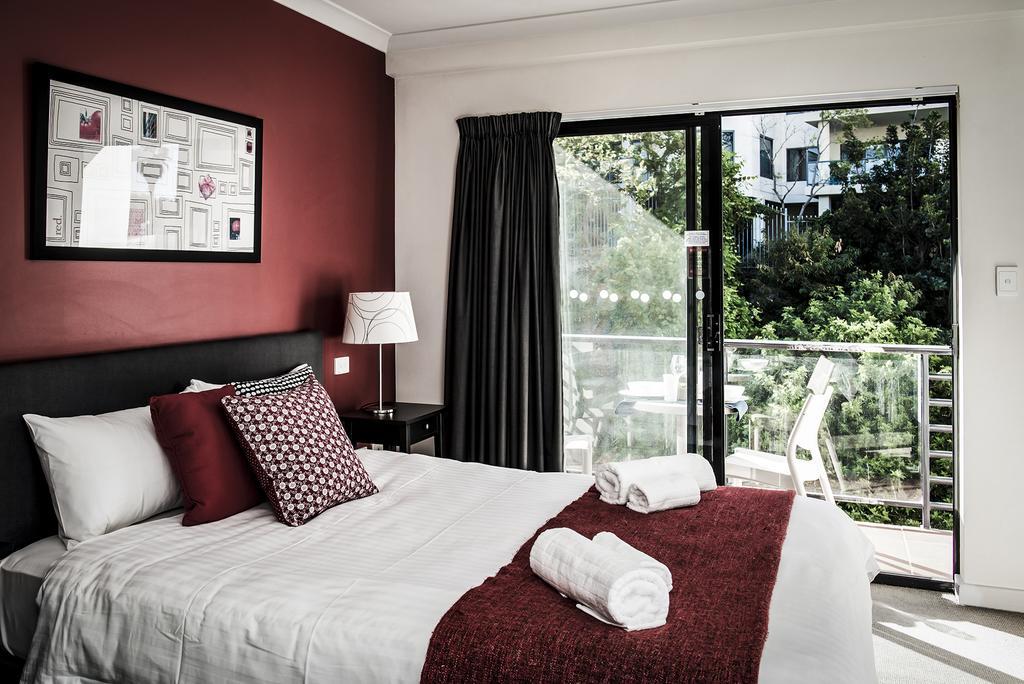 Airexec Apartments بيرث المظهر الخارجي الصورة