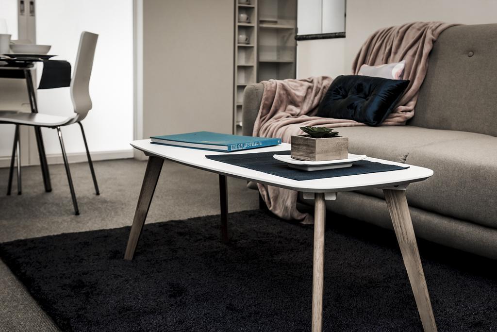 Airexec Apartments بيرث المظهر الخارجي الصورة