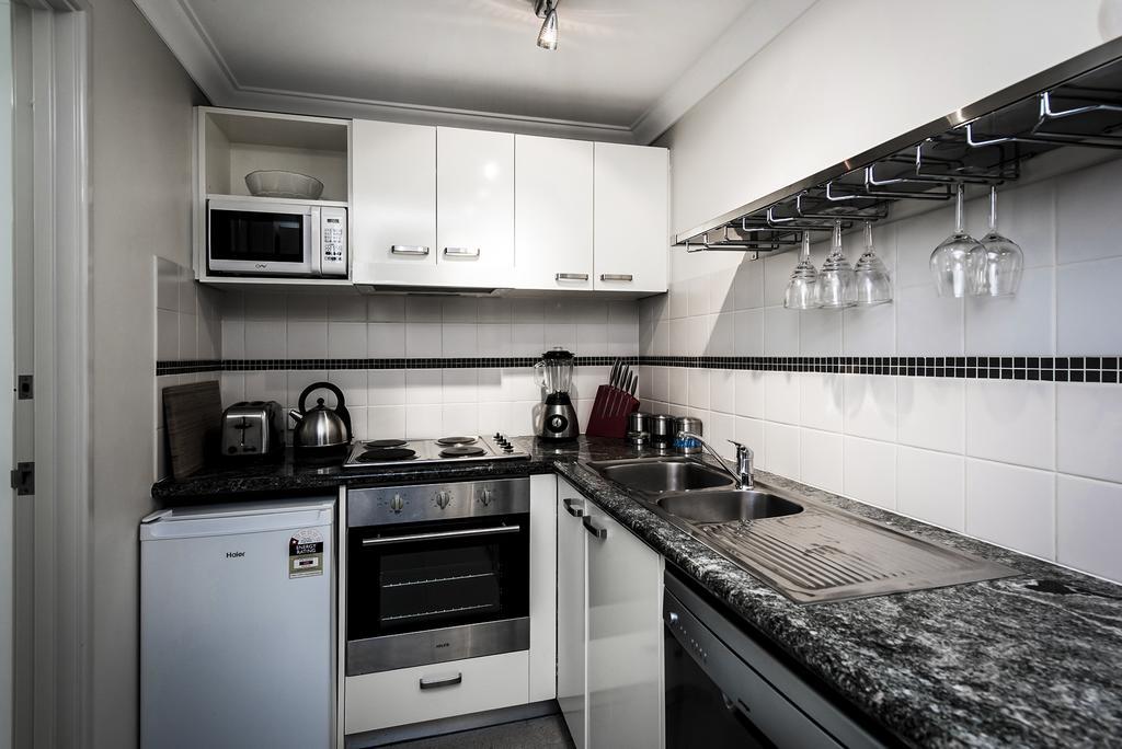 Airexec Apartments بيرث المظهر الخارجي الصورة