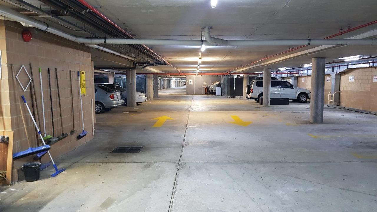 Airexec Apartments بيرث المظهر الخارجي الصورة